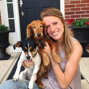 Meet your Posher, Michelle